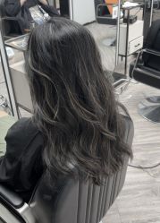 -奈川烫染Salon