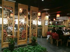 -古蜀人家火锅(文明店)