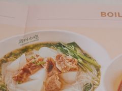 -眉州小吃(石景山店)