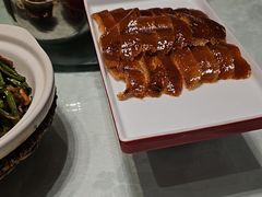 -玉林烤鸭店(定福庄店)