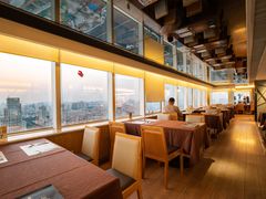 -麦茜哥牛扒城(中银店)