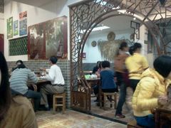 -凤厨顺德水乡凤味馆(大良锦龙路店)