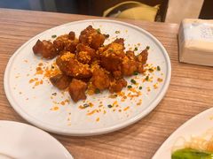 -永記粤菜·五指毛桃花雕鸡煲(九亭店)