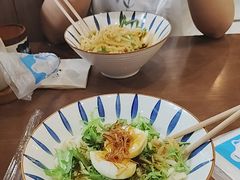 -面乙新派手擀面(大悦城店)
