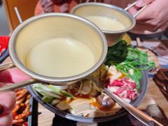 延边米酒-冰川延边料理·炭烤串(原小木屋店)