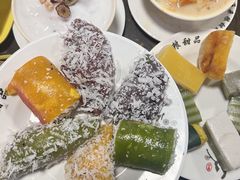 -津可佳·和树银海杂粮
