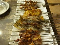-熙成烧烤·三十三年(开发区店)