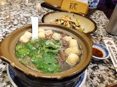 -南京大牌档(崇文门国瑞店)
