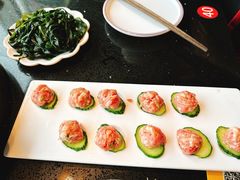 -三江两海老火锅(北京首店)