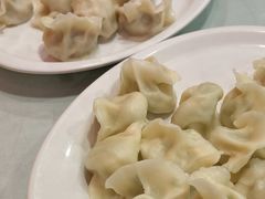 -听涛雅苑百味饺子老家菜馆