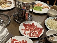 -飨食汇全日制餐厅·昆山皇冠假日酒店(九方店)