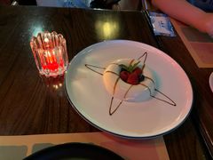 -安妮意大利餐厅(日坛店)