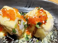 鳗鱼焗卷-一心创作料理屋(经开万达店)