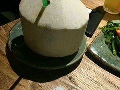 -喜越泰莱·泰越料理(海逸新天地店)
