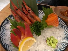 -温野菜涮涮锅(曲江大悦城店)