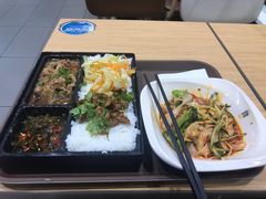 -魏家餐饮(朗香街店)
