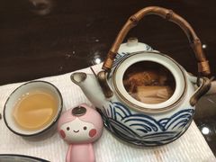 -曙亚洲餐厅-重庆富力艾美酒店(南坪万达广场店)