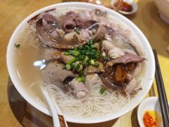 -荔林食店(西华路店)