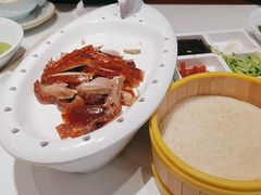 -东流山北京烤鸭·家常菜(南京首店)
