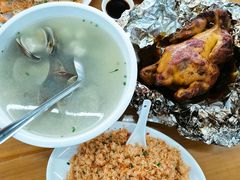 -明记海鲜大排档(巽寮湾店)
