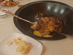 -江湖水乡铁锅炖魚(周庄嘉园店)