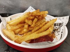 -孖记茶档·热腾茶餐(乐峰店)