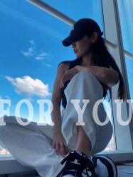 -FOR YOU造型