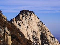 -华山风景名胜区