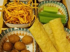 -螺大喜螺蛳粉火锅(雍和宫店)