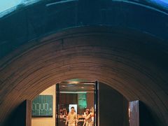 -海棠湾洲际-涛·海底餐厅·美人鱼·自助餐·海底隧道