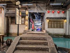 -苏州中心商场(星港街店)