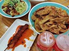 -马三洋芋片(兰州总店)