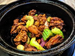 -嘟享吃重庆鸡公煲(五一店)