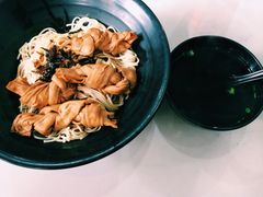 老地方面馆-老地方面馆(思南路店)