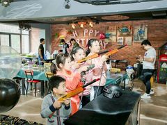 -4k轰趴馆(苏州街店)