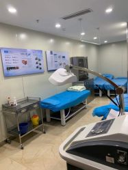 -碧莲盛·不剃发植发