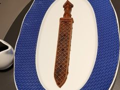 -曾宴·楚菜(湖北省博物馆店)