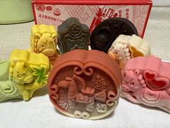 -北京稻香村(零号店·廿四节气馆店)