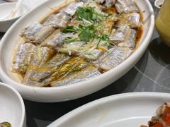 -潮州府·潮菜·砂锅粥(徐家汇店)