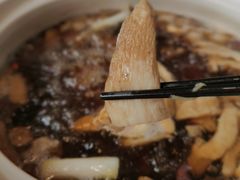 -名善山珍·野生菌汤锅(文殊院店)