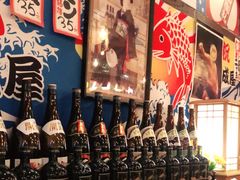 -平成屋·午肴夜酒(四川北路店)