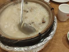 -粤仔湾砂锅粥(滨湖万达店)