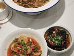 -兰湘子·湘菜小炒(崂山丽达店)