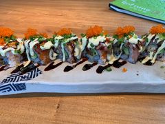 -Hatsune隐泉日式料理(三里屯太古里店)