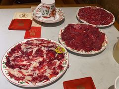 -汕头八合里海记牛肉店(清河店)
