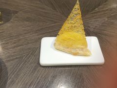 -万丽轩·粤菜(王府井金茂万丽酒店)