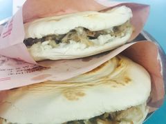 -樊记腊汁肉(竹笆市总店)