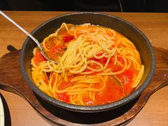 -萨莉亚意式餐厅(杭州西溪龙湖天街店)