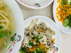 鸡肚儿-老四季(总店)