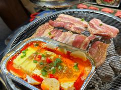 -炭虎烤肉(桂林路店)